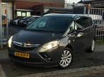 Opel Zafira Tourer 1.6 CDTI Cosmo 7 Persoons | xenon | A.Cam, Auto's, Opel, Gebruikt, 7 stoelen, Origineel Nederlands, 1601 kg
