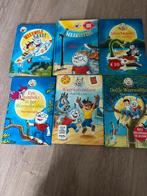 Dolfje weerwolfje, Boeken, Kinderboeken | Jeugd | onder 10 jaar, Ophalen of Verzenden, Zo goed als nieuw, Fictie algemeen