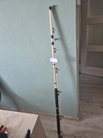 Shimano Vengeance AX Boat 270 H boothengel, Watersport en Boten, Ophalen of Verzenden, Zo goed als nieuw, Werphengel