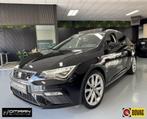 Seat Leon ST 1.8 TSI FR PANO ACC LANE VIRTUAL BEATS, Bluetooth, Gebruikt, 4 cilinders, Leon