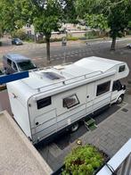 Ruime nette camper Ford Transit 2004, Alkoof, Ford, 7 tot 8 meter, Particulier