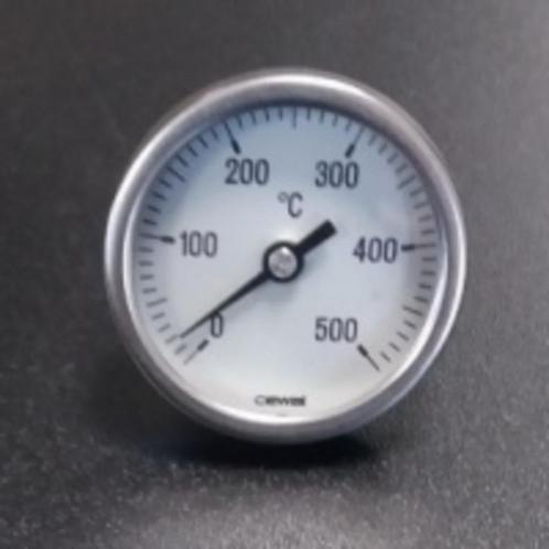 Thermometer tuinpizzaoven, Tuin en Terras, Barbecue-accessoires, Nieuw, Ophalen