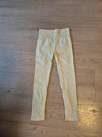 Beige legging maat XS, Kleding | Dames, Leggings, Maillots en Panty's, Legging, Beige, Nieuw, Overige maten