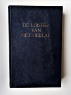 de luister van het heelal-Rademaker /1949/hardcover, Boeken, Ophalen of Verzenden, Zo goed als nieuw