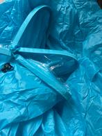 Lazy Bag - Blauw gratis, Caravans en Kamperen, Tenten, Ophalen, Zo goed als nieuw, Tot en met 2