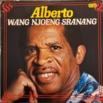 Alberto ( Wang Njoeng Sranang ) - Bollywood Lp, Cd's en Dvd's, Zo goed als nieuw, Verzenden