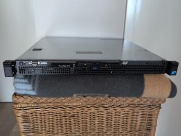 Dell PowerEdge R210 Server beschikbaar voor biedingen