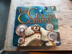 Golden Compass bordspel, Hobby en Vrije tijd, Gezelschapsspellen | Bordspellen, Ophalen of Verzenden, Gebruikt