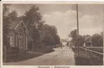 Grijpskerk., Ophalen of Verzenden, 1920 tot 1940, Gelopen, Groningen