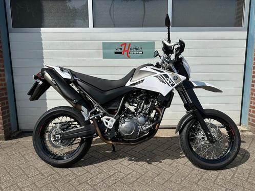 Yamaha XT660X XT 660 X A2/35KW ORIGNL! (bj 2011), Motoren, Motoren | Yamaha, Bedrijf, Toermotor