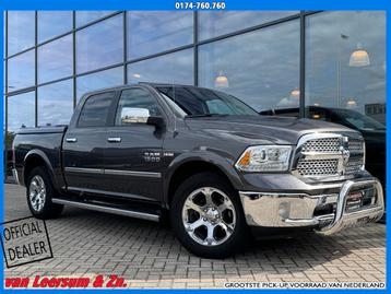 Dodge Ram 1500 5.7 V8 Laramie | Schuif kanteldak | Alpine |  beschikbaar voor biedingen
