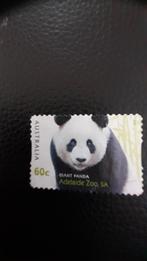 AUSTRALIE 2012: ZOO S/A, Postzegels en Munten, Postzegels | Oceanië, Ophalen of Verzenden