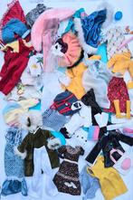 Vintage barbie kleertjes Sindy Fleur Tressy, Ophalen of Verzenden, Gebruikt, Kleertjes