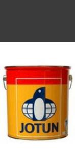 Jotun seaforce en sigma en hempel antifouling per 5 liter, Ophalen, Nieuw, Wit