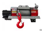 Macon lier hydraulisch Red Top 20.0, Ophalen of Verzenden
