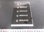 sticker Tuning set RENAULT *, Ophalen, Zo goed als nieuw, Bedrijf of Vereniging