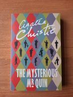 Agatha Christie - The Mysterious Mr. Quin engels softcover, Ophalen of Verzenden, Nieuw, Agatha Christie