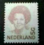 Nederland NVPH 1501b (postfris) 2001, Postzegels en Munten, Postzegels | Nederland, Verzenden, Na 1940, Postfris