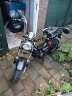 Tomos youngstar brommer, Fietsen en Brommers, Brommers | Tomos, Ophalen, Gebruikt, Maximaal 25 km/u, Revival