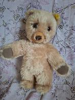 Vintage Steiff Beer Made in Germany 29 cm, Ophalen of Verzenden, Zo goed als nieuw, Stoffen beer, Cherished Teddies