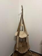 Happy house Trapeze Cute Pets Taupe, Dieren en Toebehoren, Ophalen, Nieuw, Krabpaal