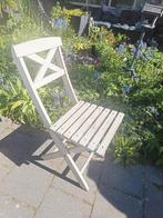 Bistro stoel, Tuin en Terras, Tuinstoelen, Ophalen of Verzenden, Gebruikt