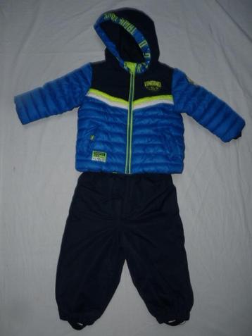 Skipak. Skijas Vingino. Skibroek H&M. Maat 80 beschikbaar voor biedingen