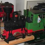 Lgb Stains 2 analoog, Ophalen of Verzenden, Zo goed als nieuw