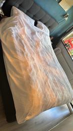Boxspring, Huis en Inrichting, Ophalen, Tweepersoons, Zo goed als nieuw, 200 cm