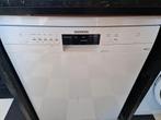 Goed werkend en nette Siemens vaatwasser SN13001EY, Witgoed en Apparatuur, Ophalen, Gebruikt, 85 tot 90 cm, 45 tot 60 cm