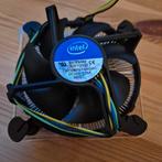 Intel Xeon Processor Koeler, Computers en Software, Ophalen of Verzenden, Luchtkoeling