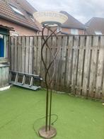 Lamp, Ophalen, Zo goed als nieuw, E27 (groot), Led-lamp