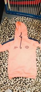 Malelions Dames Hoodie XXS Oranje, Ophalen of Verzenden, Zo goed als nieuw, Oranje