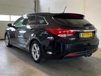 Hyundai I40 Wagon 1.6 GDI 135PK Trekhaak NAP, Auto's, Hyundai, Voorwielaandrijving, Euro 5, 135 pk, Gebruikt