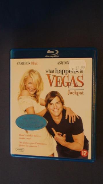 What happens is Vegas Jackpot  Cameron Diaz beschikbaar voor biedingen