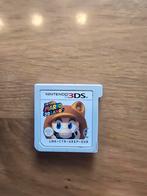 Super Mario 3D Land - Nintendo 3DS, Spelcomputers en Games, Ophalen of Verzenden