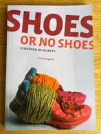 P. Bogaerts - Shoes or no shoes, Boeken, Kunst en Cultuur | Beeldend, Gelezen, Ophalen of Verzenden, P. Bogaerts