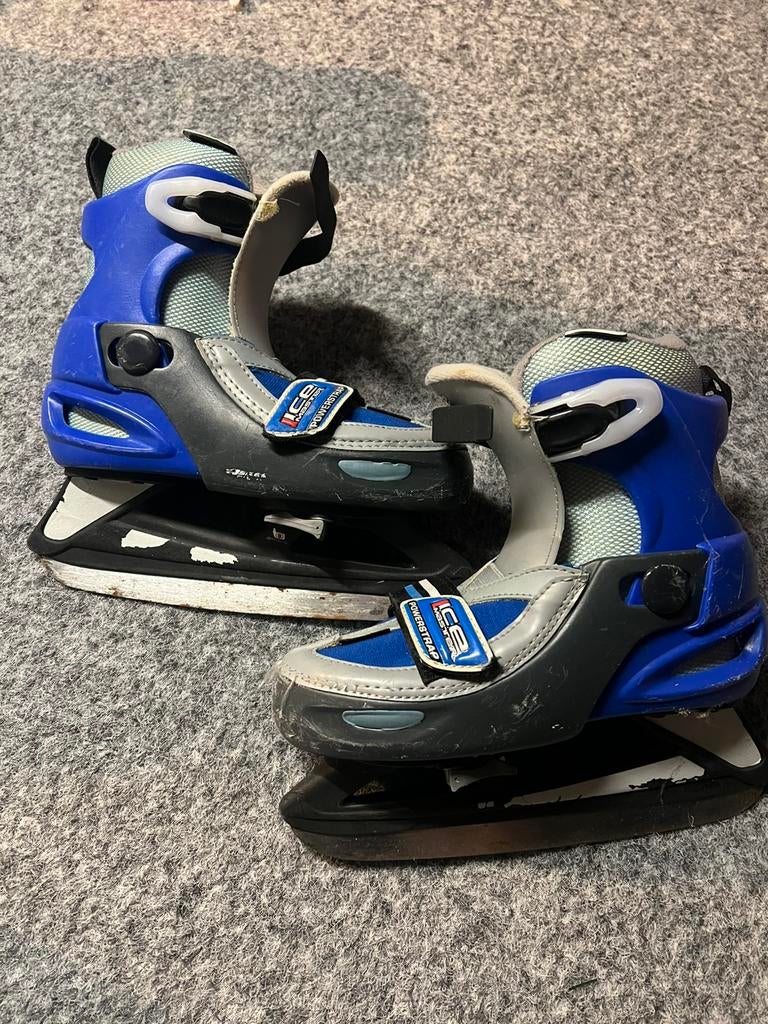 Schaatsen, Sport en Fitness, Ophalen, Zo goed als nieuw, IJshockeyschaatsen, Overige merken