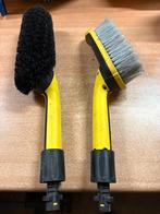 Kärcher Hogedrukreiniger Borstels, Ophalen of Verzenden, Bezem of Borstel