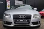 Audi A5 Sportback 2.0 TFSI Pro Line, Voorwielaandrijving, Euro 5, 15 km/l, Gebruikt