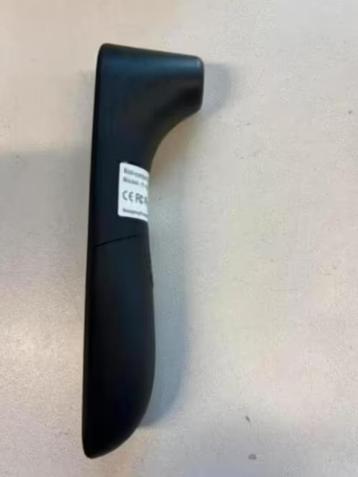 NIEUW! Contactloze thermometer voorhoofd €8,99 beschikbaar voor biedingen