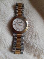 Mark Maddox bicolor dameshorloge. , Ophalen of Verzenden, Nieuw, Staal, Overige merken