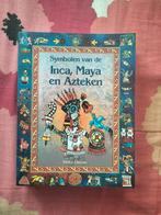 Symbolen Inca, Maya en Azteken - Heike Owusu, Ophalen of Verzenden, Gelezen, Heike Owusu