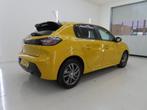 Peugeot 208 VERWACHT! 1.2 PT ACTIVE PACK AUTOMAAT + ECC/CRUI, Gebruikt, 23 km/l, Origineel Nederlands, 48 €/maand