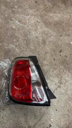 Linker achterlicht nieuw fiat 500, Auto-onderdelen, Verlichting, Ophalen of Verzenden, Nieuw, Fiat