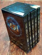 The Ra Material: Law of One 40th-Anniversary Boxed Set, Spiritualiteit algemeen, Jim McCarty, Ophalen of Verzenden, Zo goed als nieuw