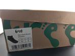 Freet Ibex dark brown Mt 42, Bruin, Lage of Enkellaarzen, Nieuw, Ophalen of Verzenden