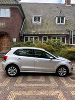 Volkswagen Polo 1.2 6V 44KW 5D My2009 2010 Grijs, Auto's, Volkswagen, Voorwielaandrijving, USB, 1198 cc, Handgeschakeld