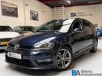 Volkswagen Golf Variant 1.4 TSI R-Line | Pano | Dynaudio | T, Auto's, Gebruikt, Euro 6, 4 cilinders, 150 pk
