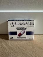 Eminem - Relapse Promo Pillen (Snoepjes) - Franse Uitgave, Ophalen